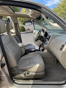 2007 Ford Escape Limited   - Photo 14 - Albuquerque, NM 87110