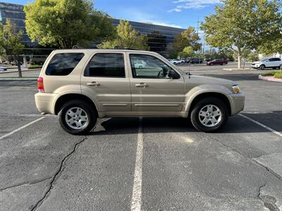 2007 Ford Escape Limited   - Photo 4 - Albuquerque, NM 87110