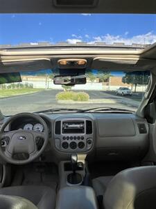 2007 Ford Escape Limited   - Photo 10 - Albuquerque, NM 87110