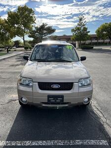 2007 Ford Escape Limited   - Photo 7 - Albuquerque, NM 87110