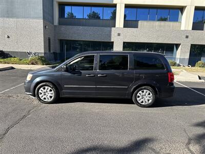 2014 Dodge Grand Caravan SE   - Photo 3 - Albuquerque, NM 87110