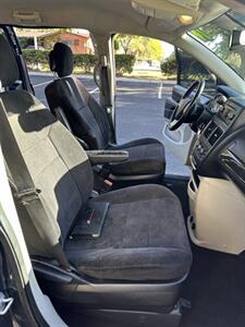 2014 Dodge Grand Caravan SE   - Photo 14 - Albuquerque, NM 87110