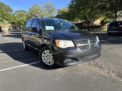 2014 Dodge Grand Caravan SE   - Photo 2 - Albuquerque, NM 87110