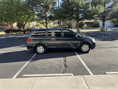 2014 Dodge Grand Caravan SE   - Photo 4 - Albuquerque, NM 87110