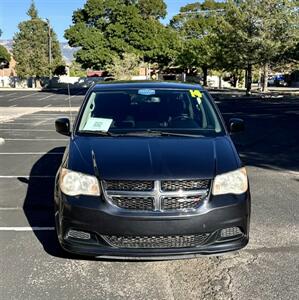 2014 Dodge Grand Caravan SE   - Photo 7 - Albuquerque, NM 87110