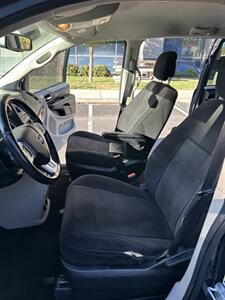 2014 Dodge Grand Caravan SE   - Photo 9 - Albuquerque, NM 87110