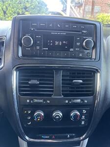 2014 Dodge Grand Caravan SE   - Photo 12 - Albuquerque, NM 87110