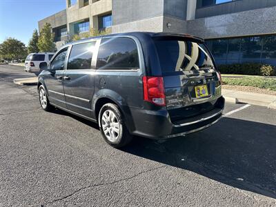 2014 Dodge Grand Caravan SE   - Photo 5 - Albuquerque, NM 87110