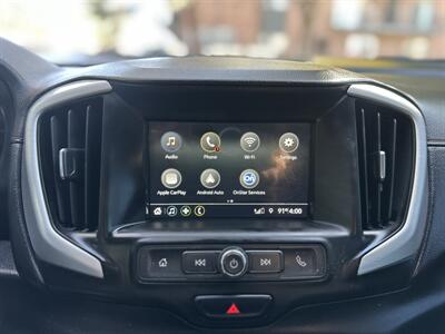 2019 GMC Terrain SLE   - Photo 12 - Albuquerque, NM 87110