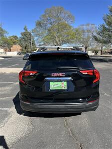 2019 GMC Terrain SLE   - Photo 8 - Albuquerque, NM 87110