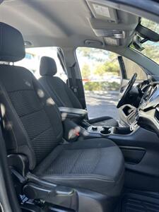 2019 GMC Terrain SLE   - Photo 16 - Albuquerque, NM 87110