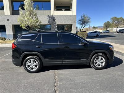 2019 GMC Terrain SLE   - Photo 4 - Albuquerque, NM 87110