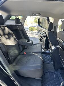 2019 GMC Terrain SLE   - Photo 18 - Albuquerque, NM 87110