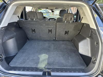 2019 GMC Terrain SLE   - Photo 19 - Albuquerque, NM 87110