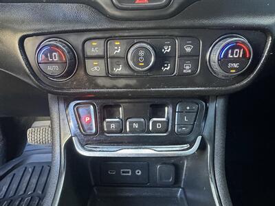 2019 GMC Terrain SLE   - Photo 13 - Albuquerque, NM 87110