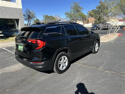 2019 GMC Terrain SLE   - Photo 6 - Albuquerque, NM 87110