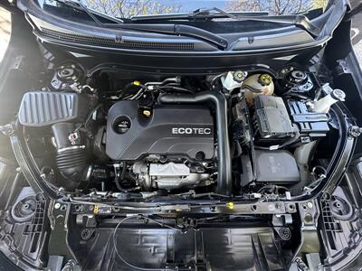 2019 GMC Terrain SLE   - Photo 22 - Albuquerque, NM 87110