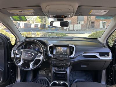 2019 GMC Terrain SLE   - Photo 10 - Albuquerque, NM 87110
