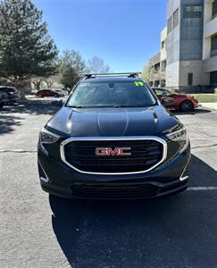 2019 GMC Terrain SLE   - Photo 7 - Albuquerque, NM 87110