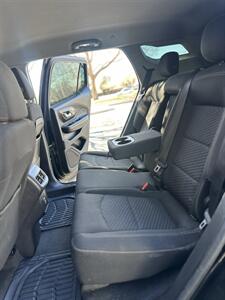 2019 GMC Terrain SLE   - Photo 17 - Albuquerque, NM 87110