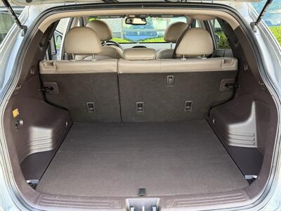 2014 Hyundai TUCSON Limited   - Photo 18 - Albuquerque, NM 87110