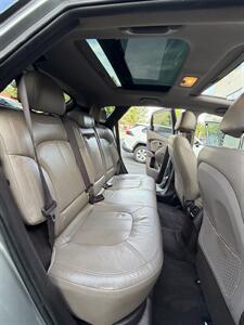 2014 Hyundai TUCSON Limited   - Photo 17 - Albuquerque, NM 87110