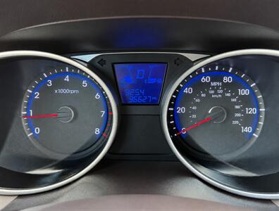 2014 Hyundai TUCSON Limited   - Photo 11 - Albuquerque, NM 87110