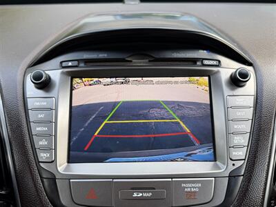 2014 Hyundai TUCSON Limited   - Photo 13 - Albuquerque, NM 87110