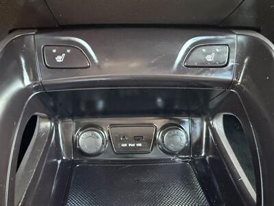 2014 Hyundai TUCSON Limited   - Photo 14 - Albuquerque, NM 87110