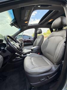 2014 Hyundai TUCSON Limited   - Photo 9 - Albuquerque, NM 87110