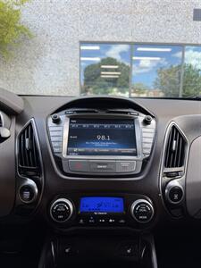 2014 Hyundai TUCSON Limited   - Photo 12 - Albuquerque, NM 87110