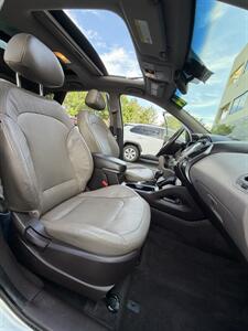 2014 Hyundai TUCSON Limited   - Photo 15 - Albuquerque, NM 87110