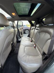 2014 Hyundai TUCSON Limited   - Photo 16 - Albuquerque, NM 87110