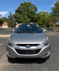 2014 Hyundai TUCSON Limited   - Photo 7 - Albuquerque, NM 87110