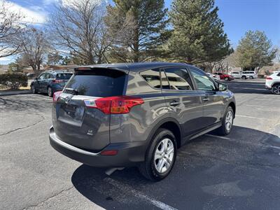 2013 Toyota RAV4 LE   - Photo 7 - Albuquerque, NM 87110