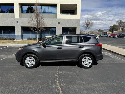 2013 Toyota RAV4 LE   - Photo 4 - Albuquerque, NM 87110