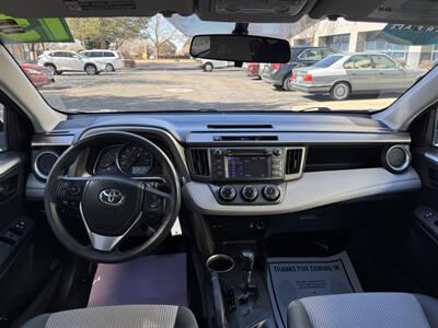 2013 Toyota RAV4 LE   - Photo 11 - Albuquerque, NM 87110