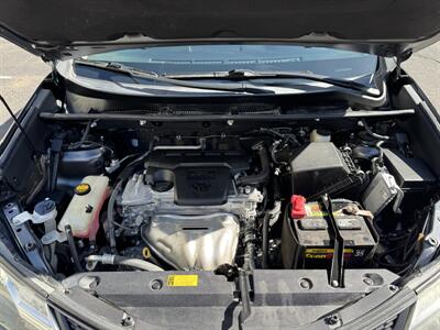 2013 Toyota RAV4 LE   - Photo 21 - Albuquerque, NM 87110