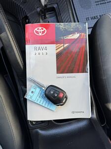 2013 Toyota RAV4 LE   - Photo 15 - Albuquerque, NM 87110