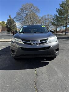 2013 Toyota RAV4 LE   - Photo 8 - Albuquerque, NM 87110