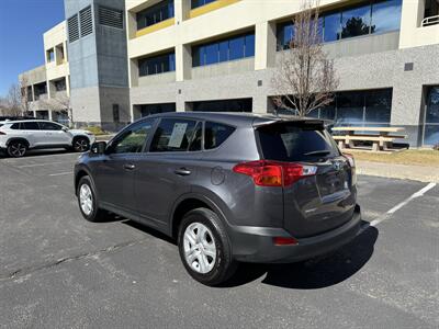 2013 Toyota RAV4 LE   - Photo 6 - Albuquerque, NM 87110
