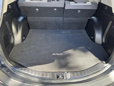 2013 Toyota RAV4 LE   - Photo 19 - Albuquerque, NM 87110