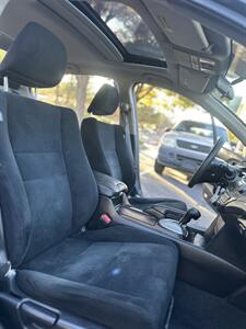 2008 Honda Accord EX   - Photo 13 - Albuquerque, NM 87110