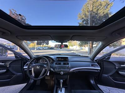 2008 Honda Accord EX   - Photo 10 - Albuquerque, NM 87110