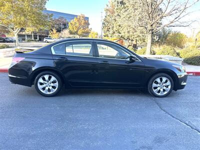 2008 Honda Accord EX   - Photo 4 - Albuquerque, NM 87110