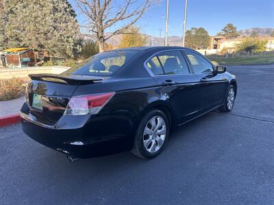 2008 Honda Accord EX   - Photo 6 - Albuquerque, NM 87110