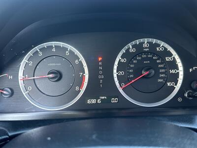 2008 Honda Accord EX   - Photo 12 - Albuquerque, NM 87110