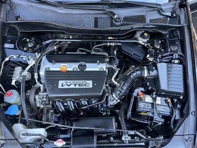 2008 Honda Accord EX   - Photo 17 - Albuquerque, NM 87110