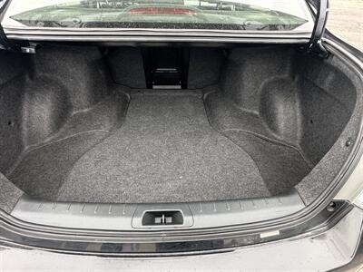 2008 Honda Accord EX   - Photo 16 - Albuquerque, NM 87110