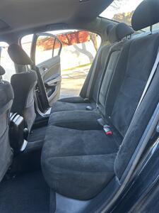 2008 Honda Accord EX   - Photo 14 - Albuquerque, NM 87110